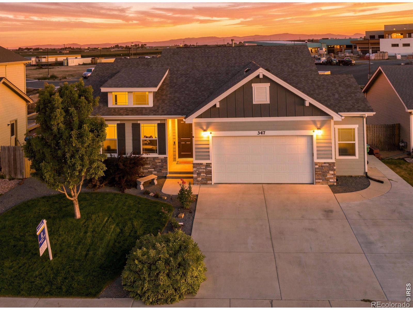1st image of 347 Linden Oaks Dr, Ault, CO 80610 | MLS# IR1067286