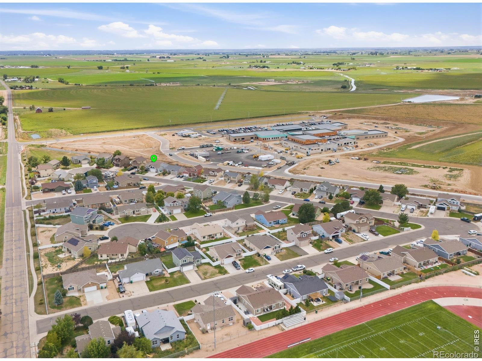 50th image of 347 Linden Oaks Dr, Ault, CO 80610 | MLS# IR1067286