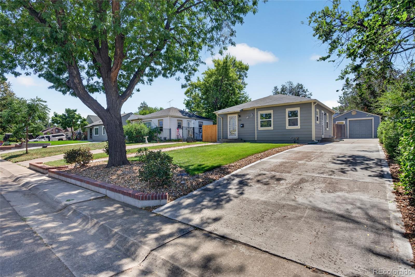 4th image of 2836 W Irvington Pl, Denver, CO 80219 | MLS# 3467329