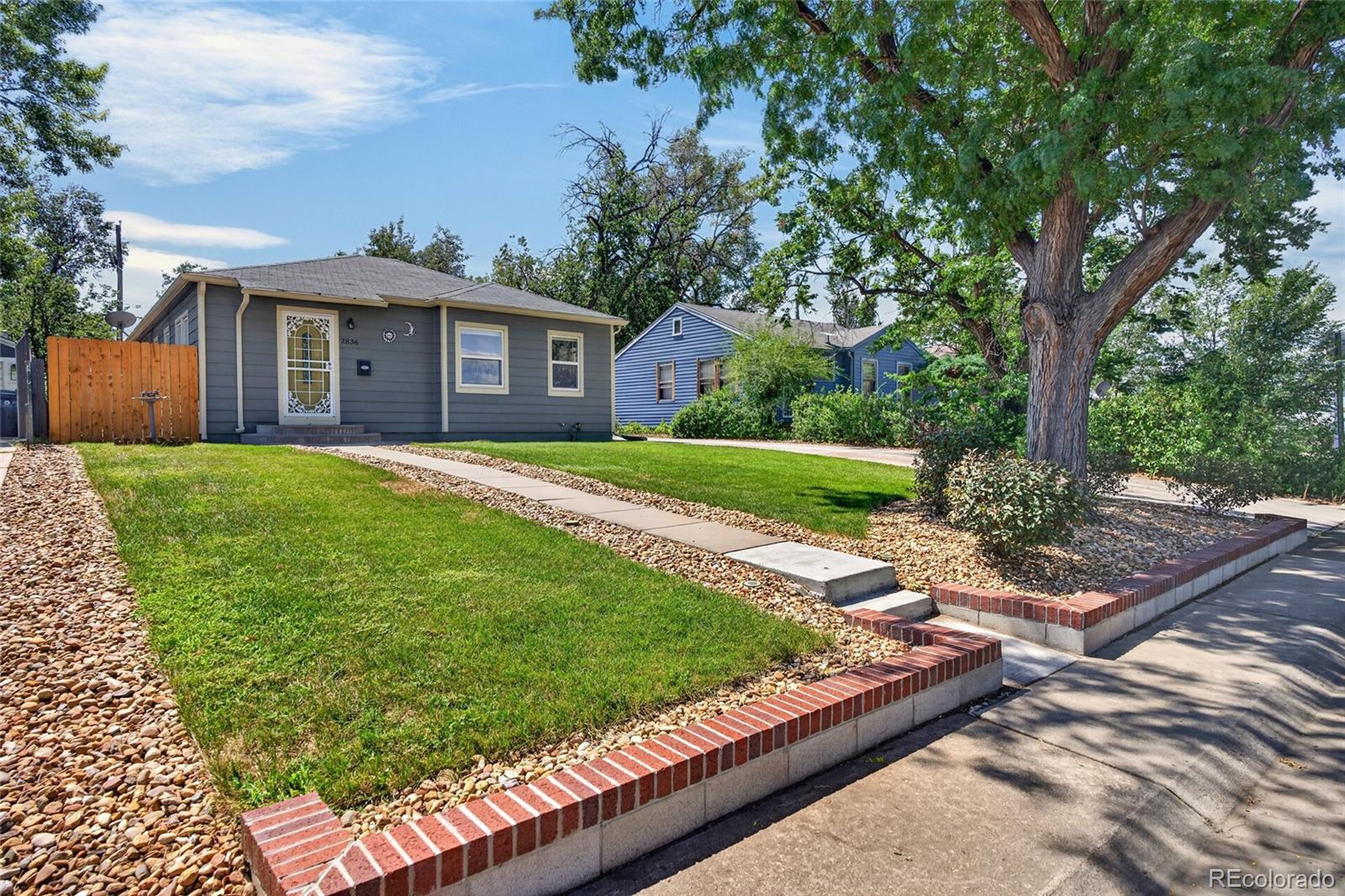 3rd image of 2836 W Irvington Pl, Denver, CO 80219 | MLS# 3467329