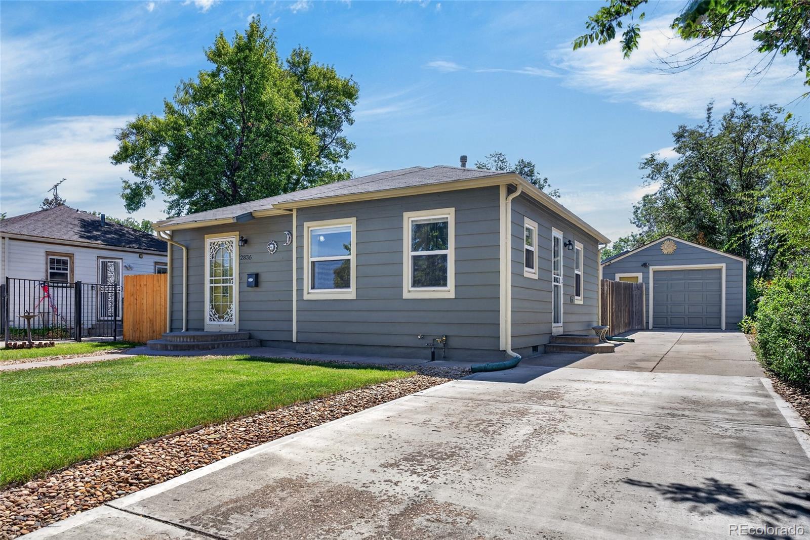 2nd image of 2836 W Irvington Pl, Denver, CO 80219 | MLS# 3467329