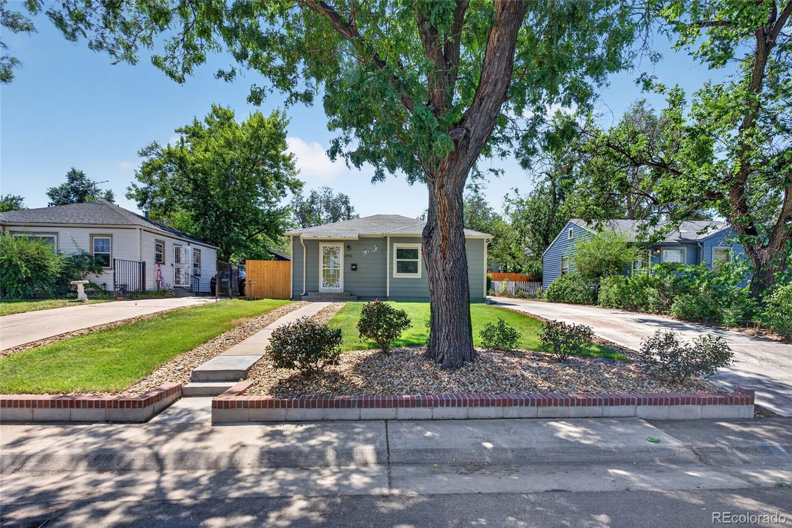 5th image of 2836 W Irvington Pl, Denver, CO 80219 | MLS# 3467329