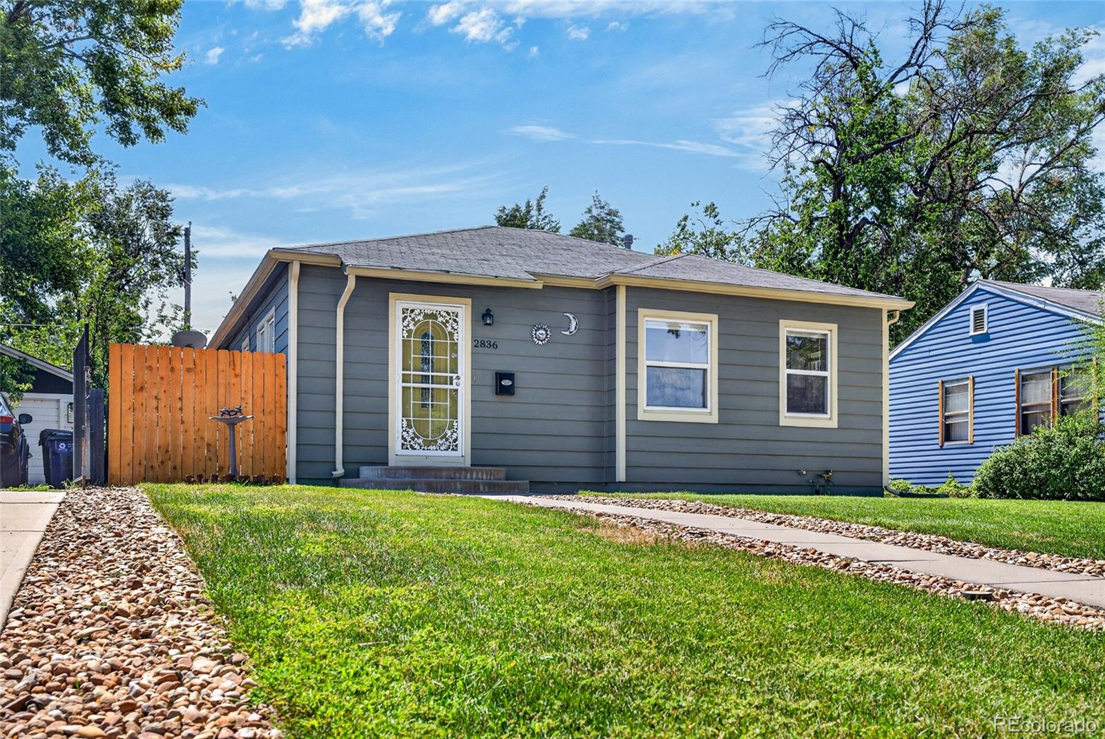 1st image of 2836 W Irvington Pl, Denver, CO 80219 | MLS# 3467329