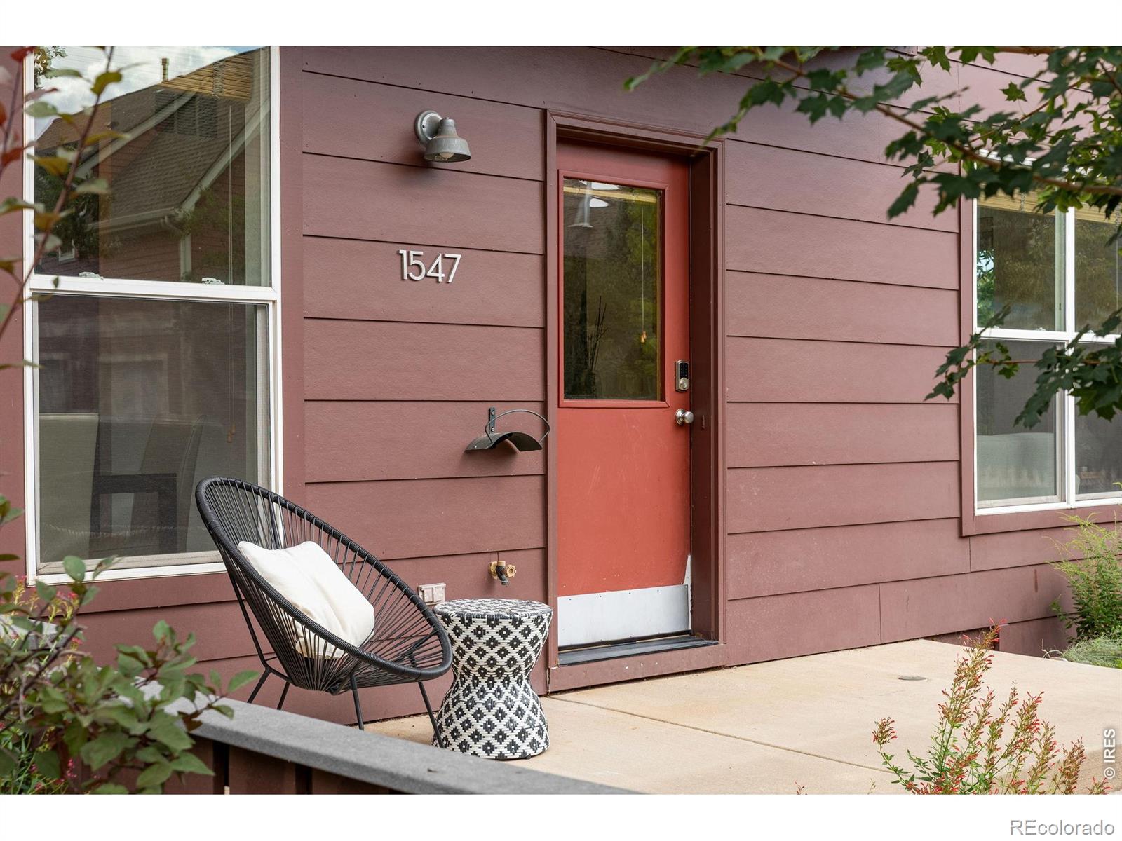 5th image of 1547 Easy Rider Ln, Boulder, CO 80304