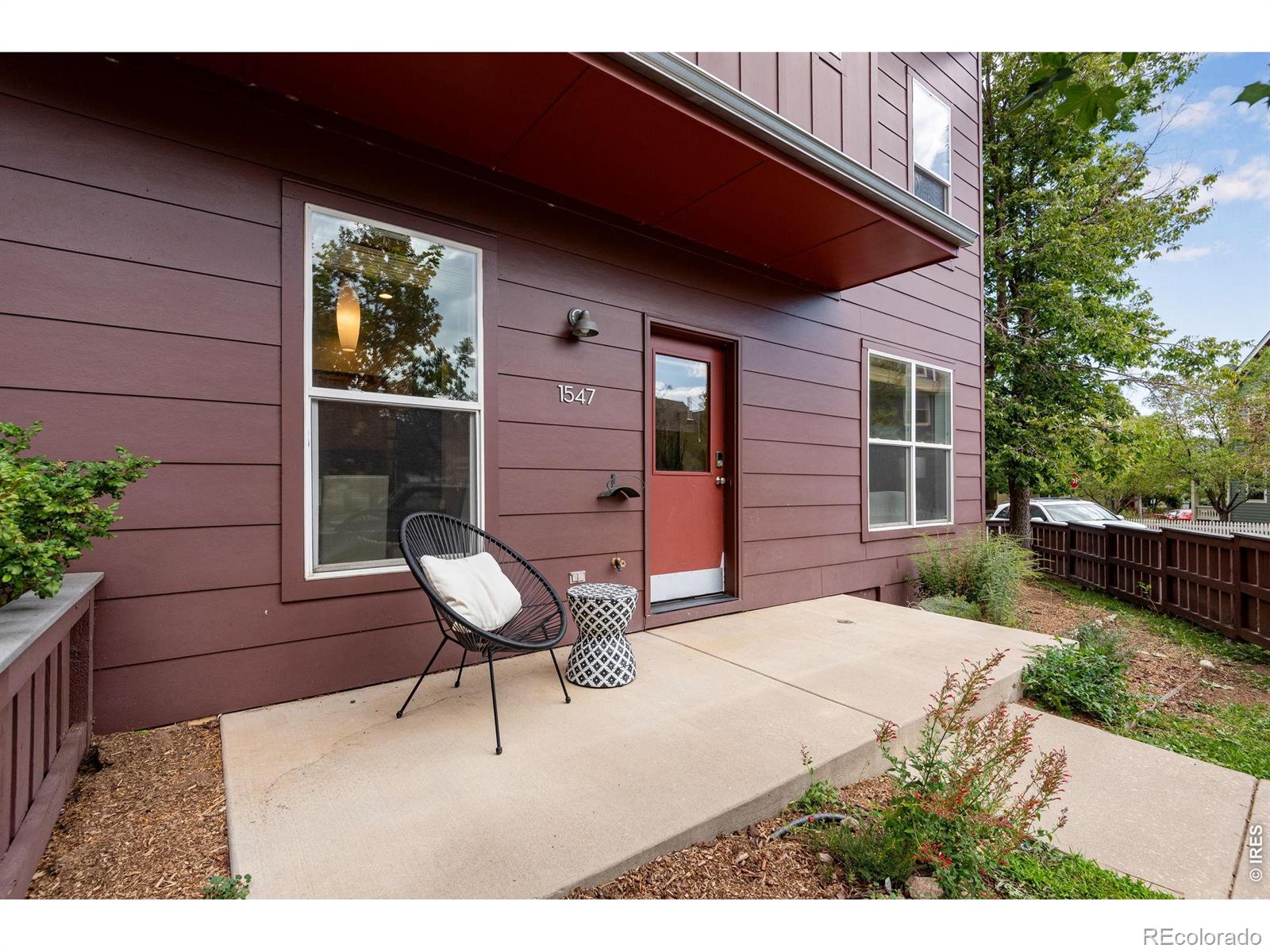 2nd image of 1547 Easy Rider Ln, Boulder, CO 80304