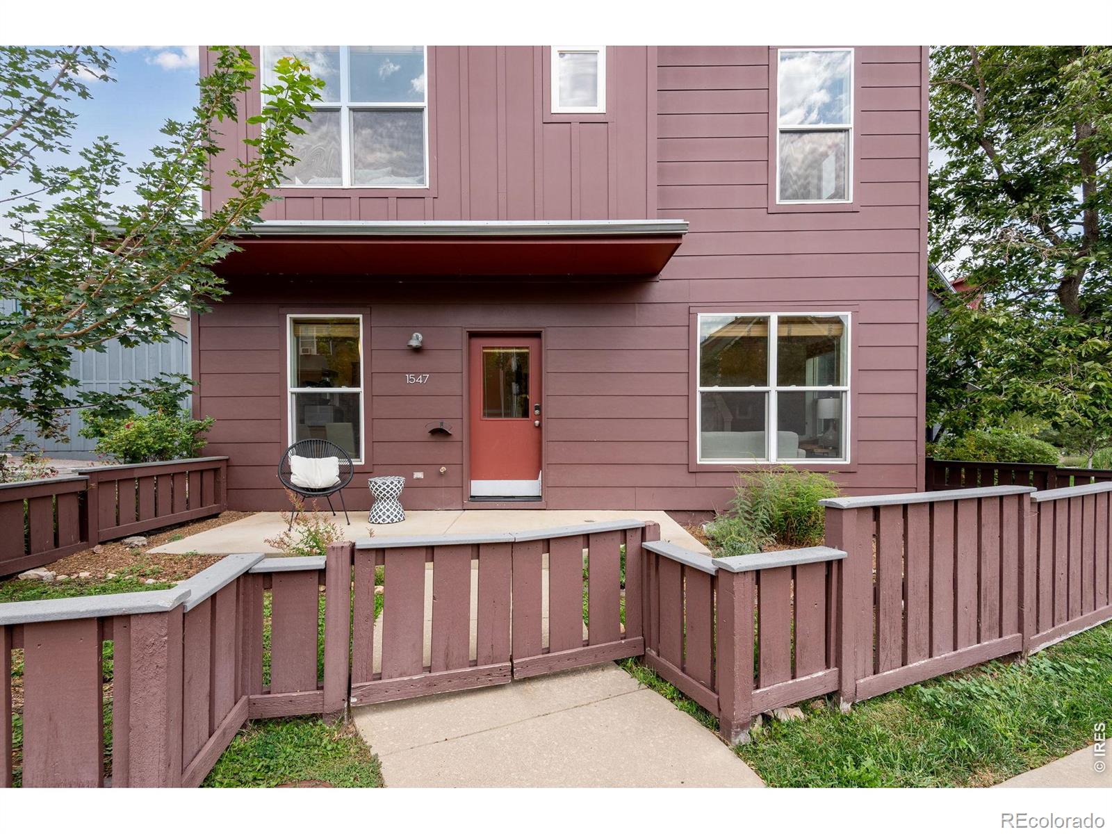 2nd image of 1547 Easy Rider Ln #101, Boulder, CO 80304 | MLS# IR1067290