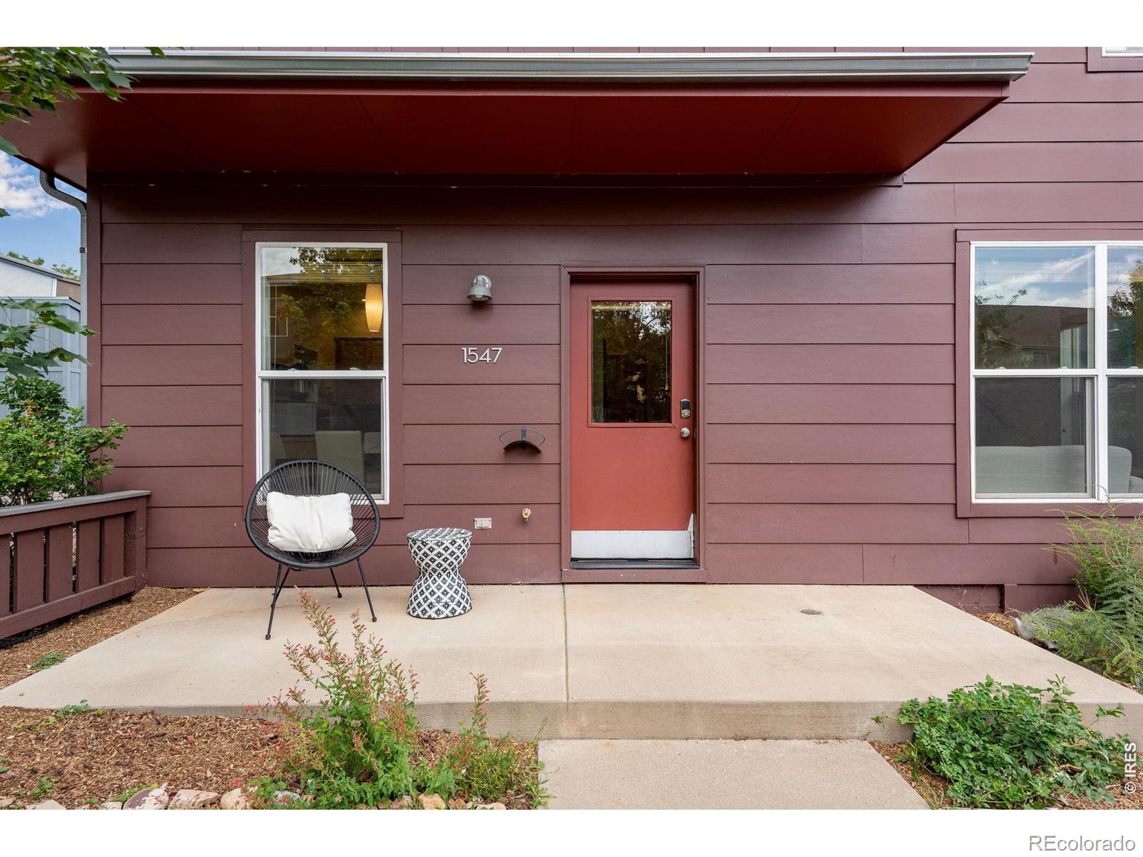 3rd image of 1547 Easy Rider Ln, Boulder, CO 80304