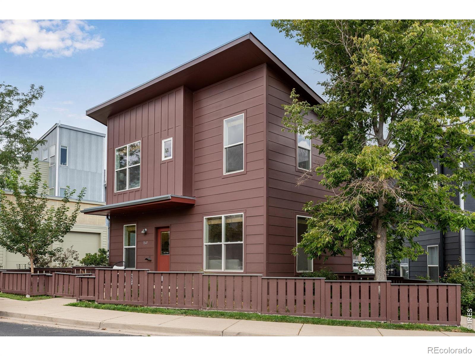 4th image of 1547 Easy Rider Ln, Boulder, CO 80304