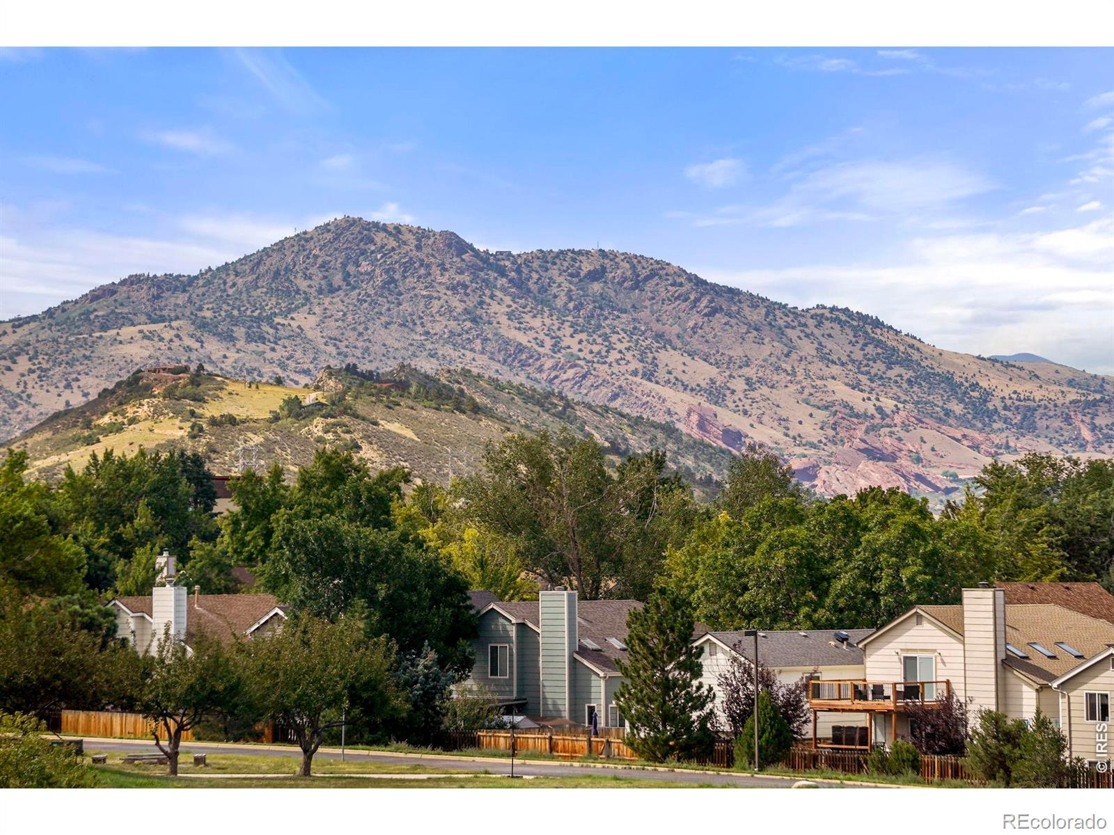 2nd image of 12983 W Ida Ave, Littleton, CO 80127