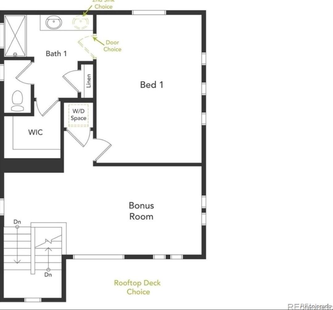 11th image of 46542 Avery Ln, Bennett, CO 80102 | MLS# 5456983