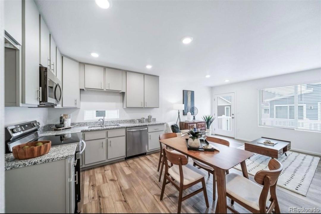 3rd image of 46542 Avery Ln, Bennett, CO 80102 | MLS# 5456983