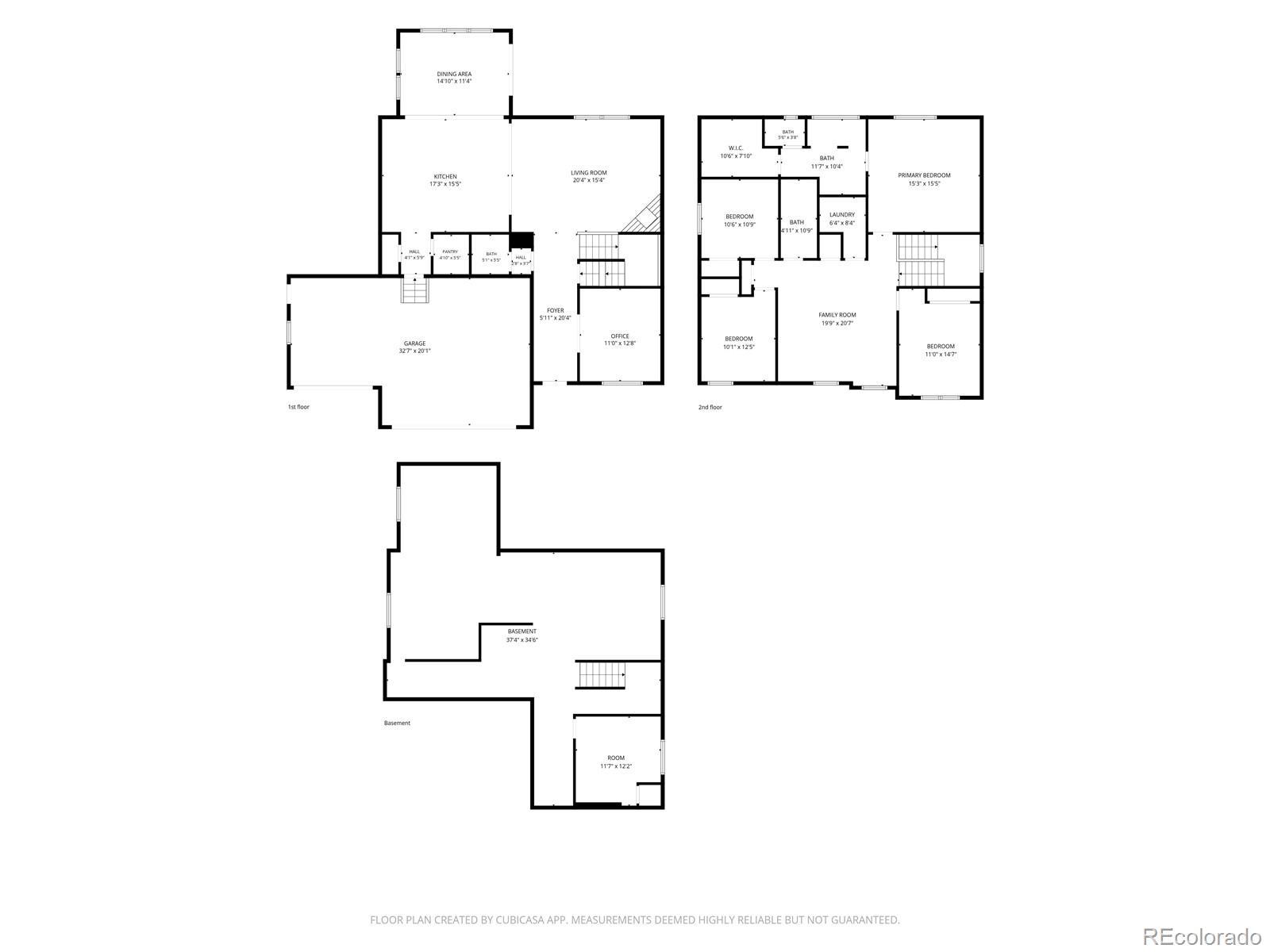 26th image of 4647 Gray Wolf Ln, Castle Rock, CO 80104 | MLS# 3173717
