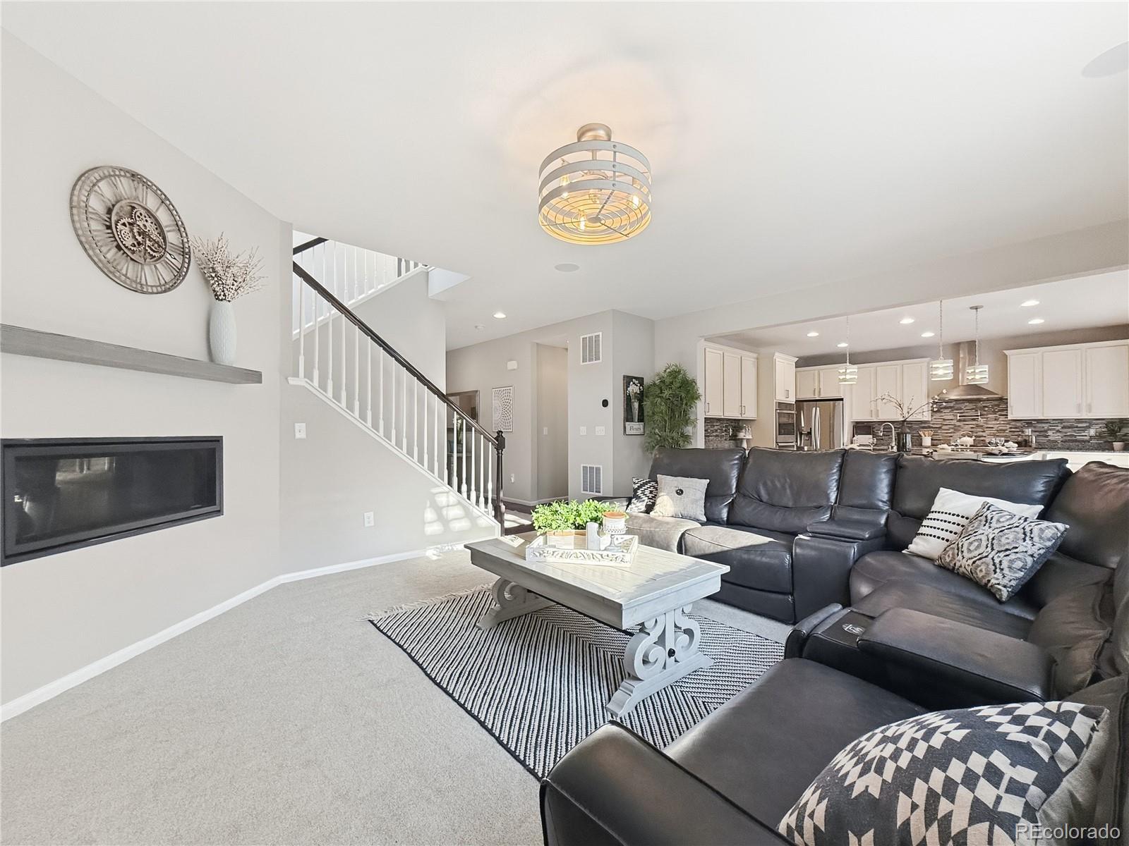4th image of 4647 Gray Wolf Ln, Castle Rock, CO 80104 | MLS# 3173717