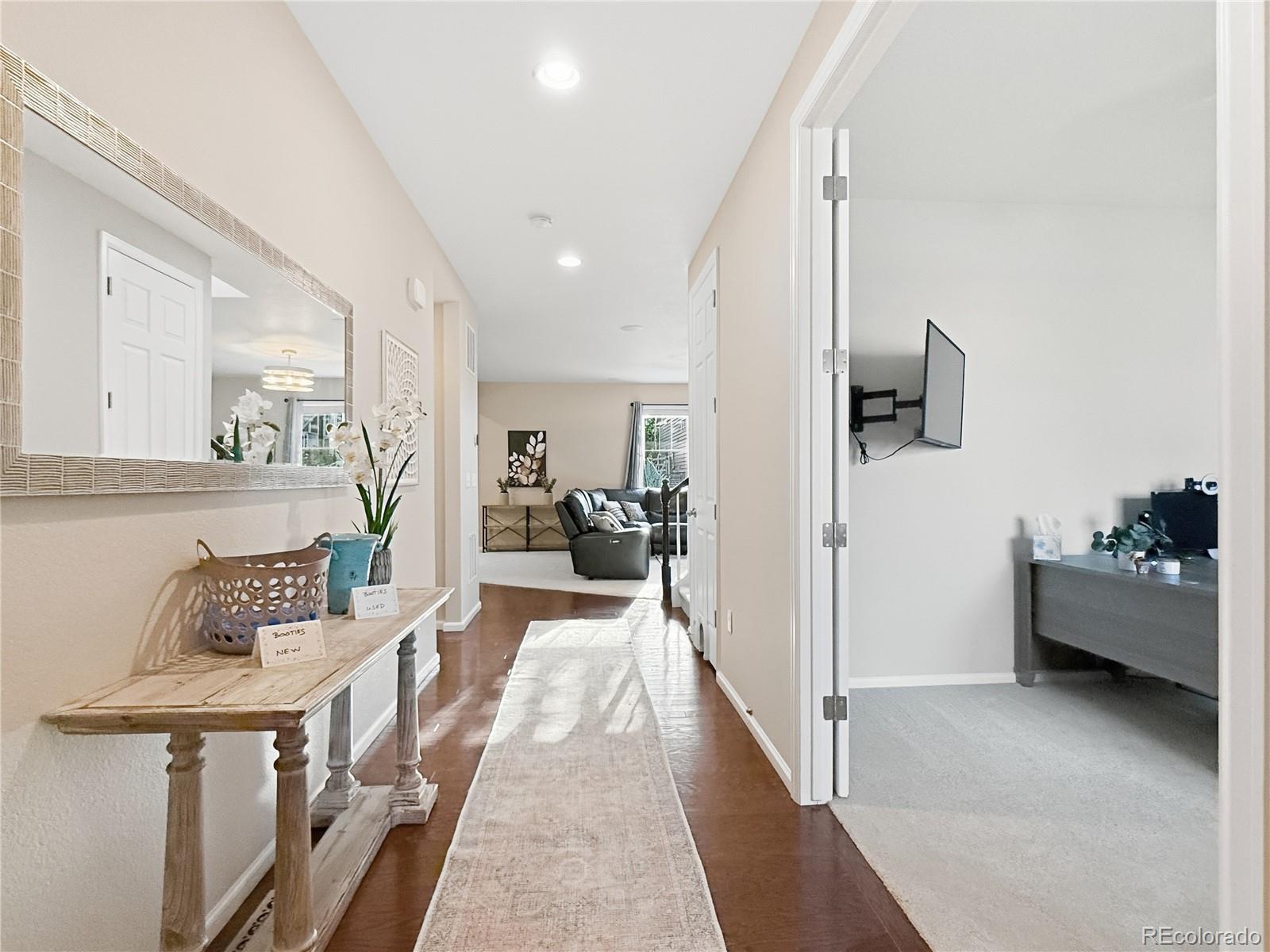 5th image of 4647 Gray Wolf Ln, Castle Rock, CO 80104 | MLS# 3173717