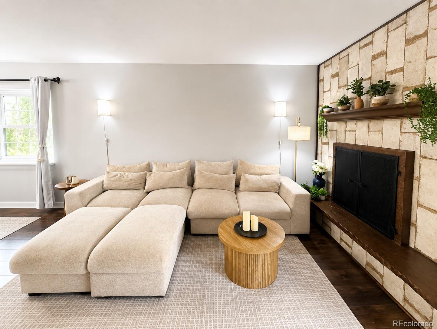 image of 7255 E Quincy Ave #309, Denver, CO 80237 | MLS# 4488647