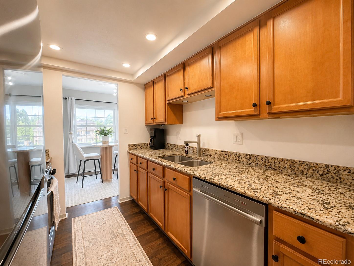 image of 7255 E Quincy Ave #309, Denver, CO 80237 | MLS# 4488647