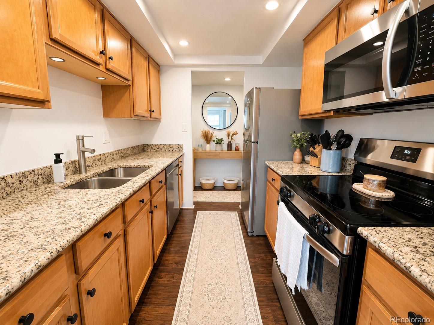 image of 7255 E Quincy Ave #309, Denver, CO 80237 | MLS# 4488647