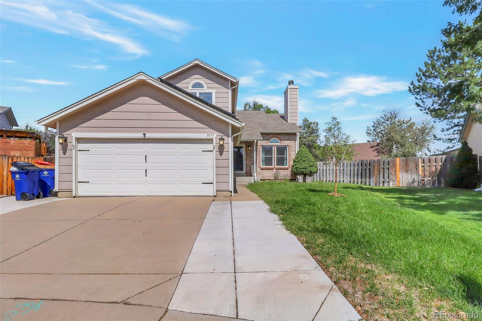 2nd image of 3777 Shefield Dr, Broomfield, CO 80020 | MLS# 2951524