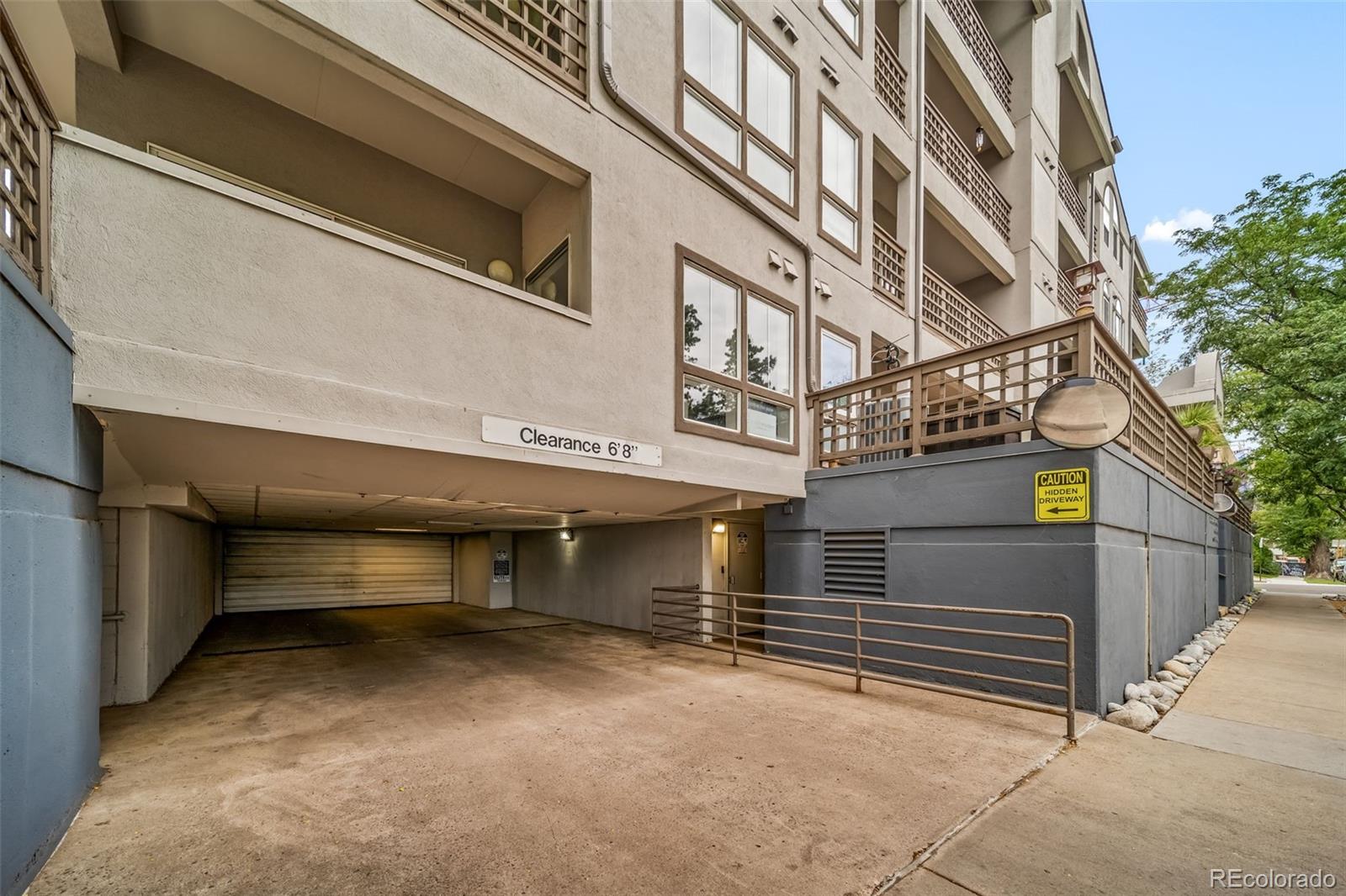 40th image of 1000 E 1st Ave #402, Denver, CO 80218 | MLS# 5353552