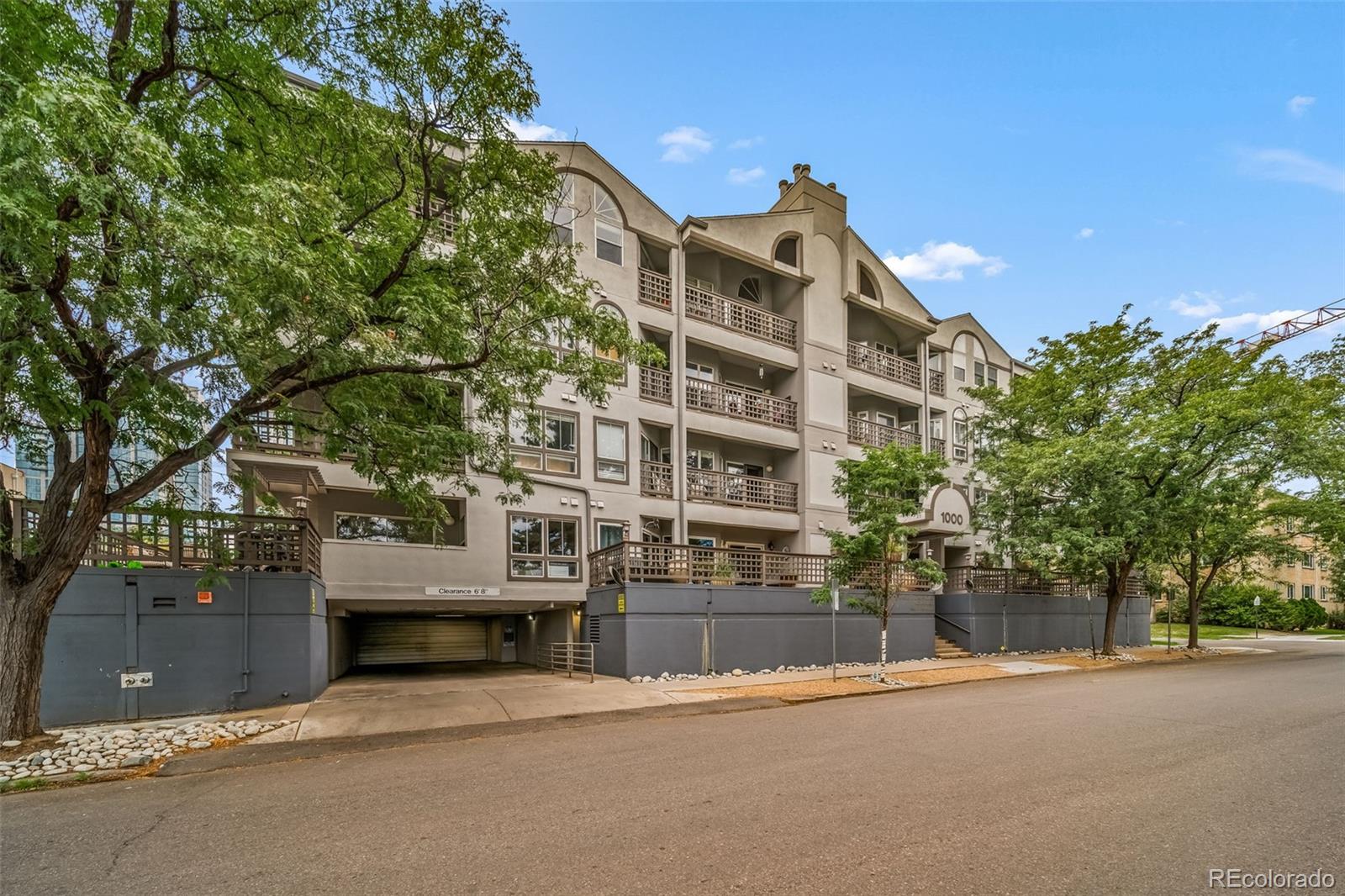1st image of 1000 E 1st Ave #402, Denver, CO 80218 | MLS# 5353552