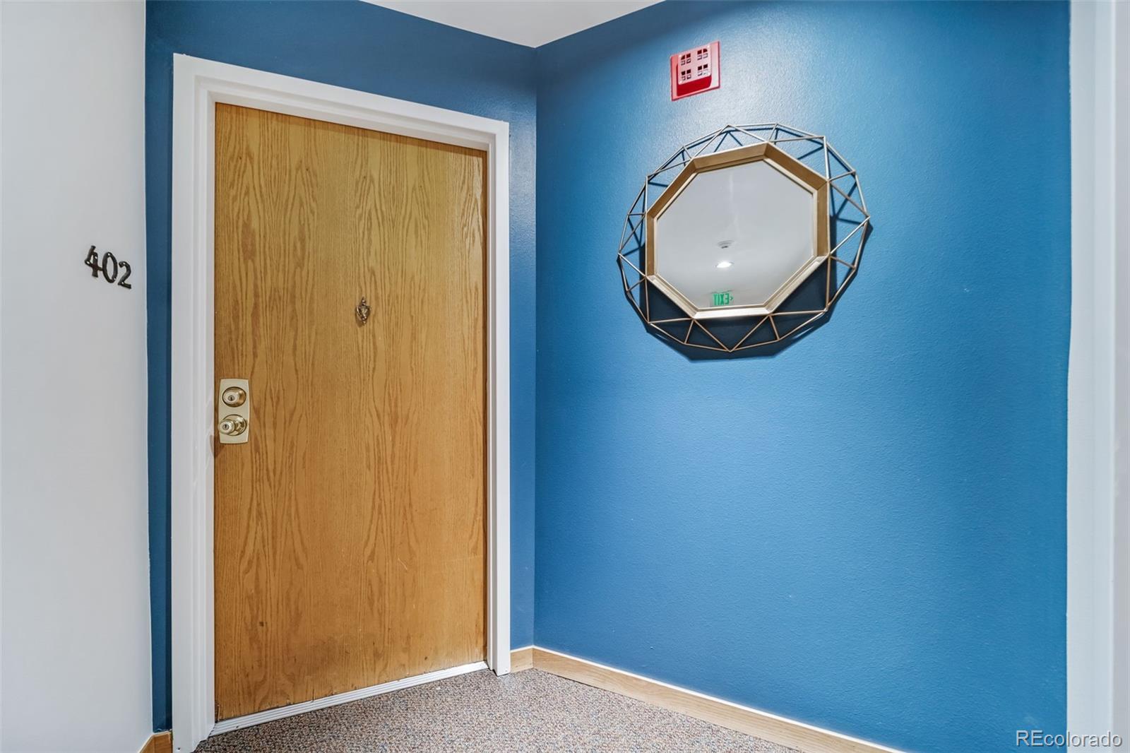 5th image of 1000 E 1St Ave #402, Denver, CO 80218 | MLS# 5353552
