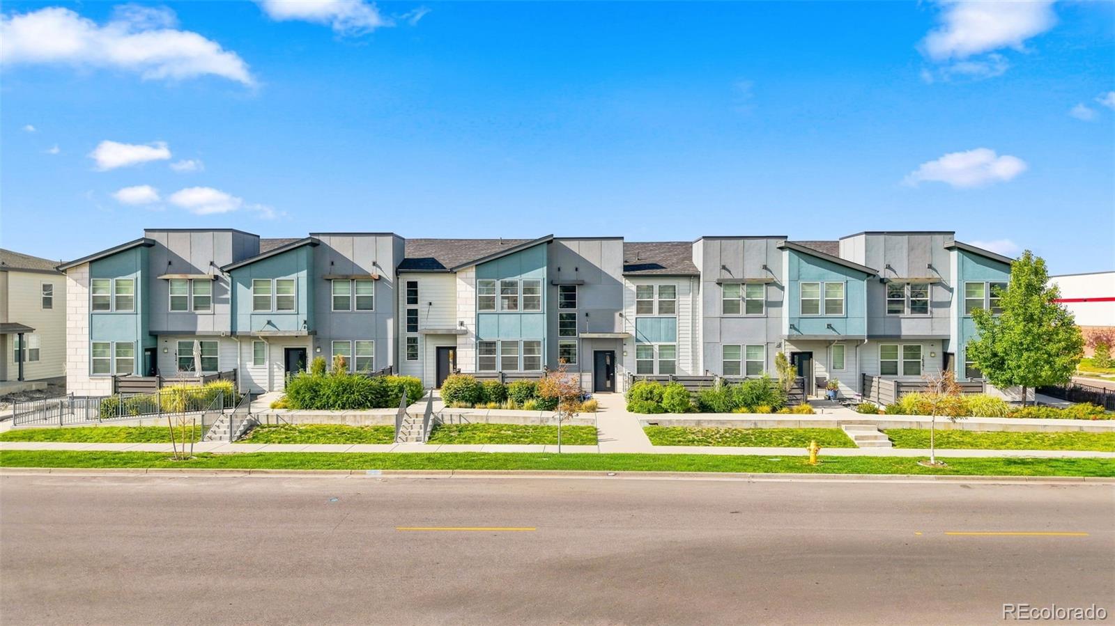 2nd image of 16291 Bolling Dr, Denver, CO 80239 | MLS# 3322447