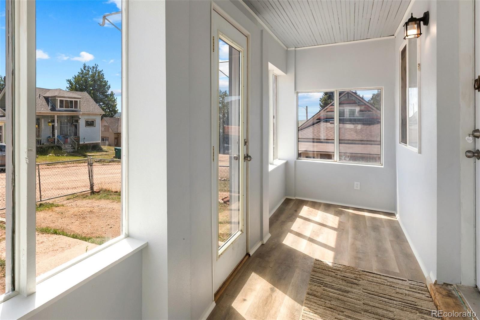3rd image of 223 S Second St, Victor, CO 80860 | MLS# 9755607