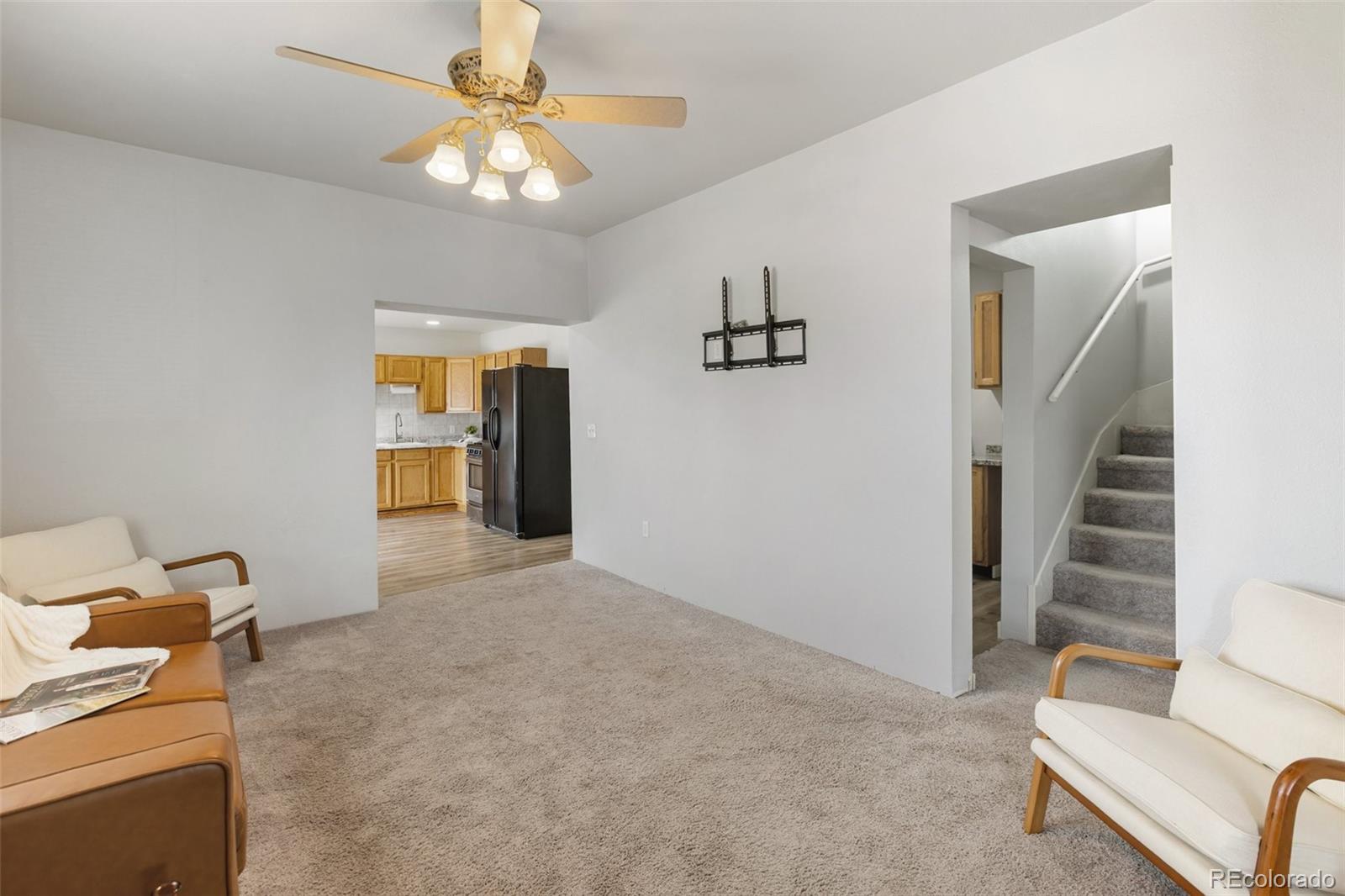 5th image of 223 S Second St, Victor, CO 80860 | MLS# 9755607