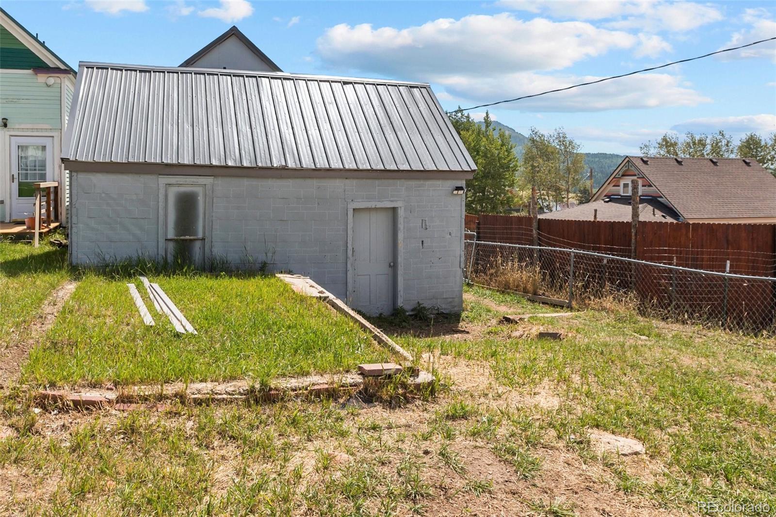 29th image of 223 S Second St, Victor, CO 80860 | MLS# 9755607