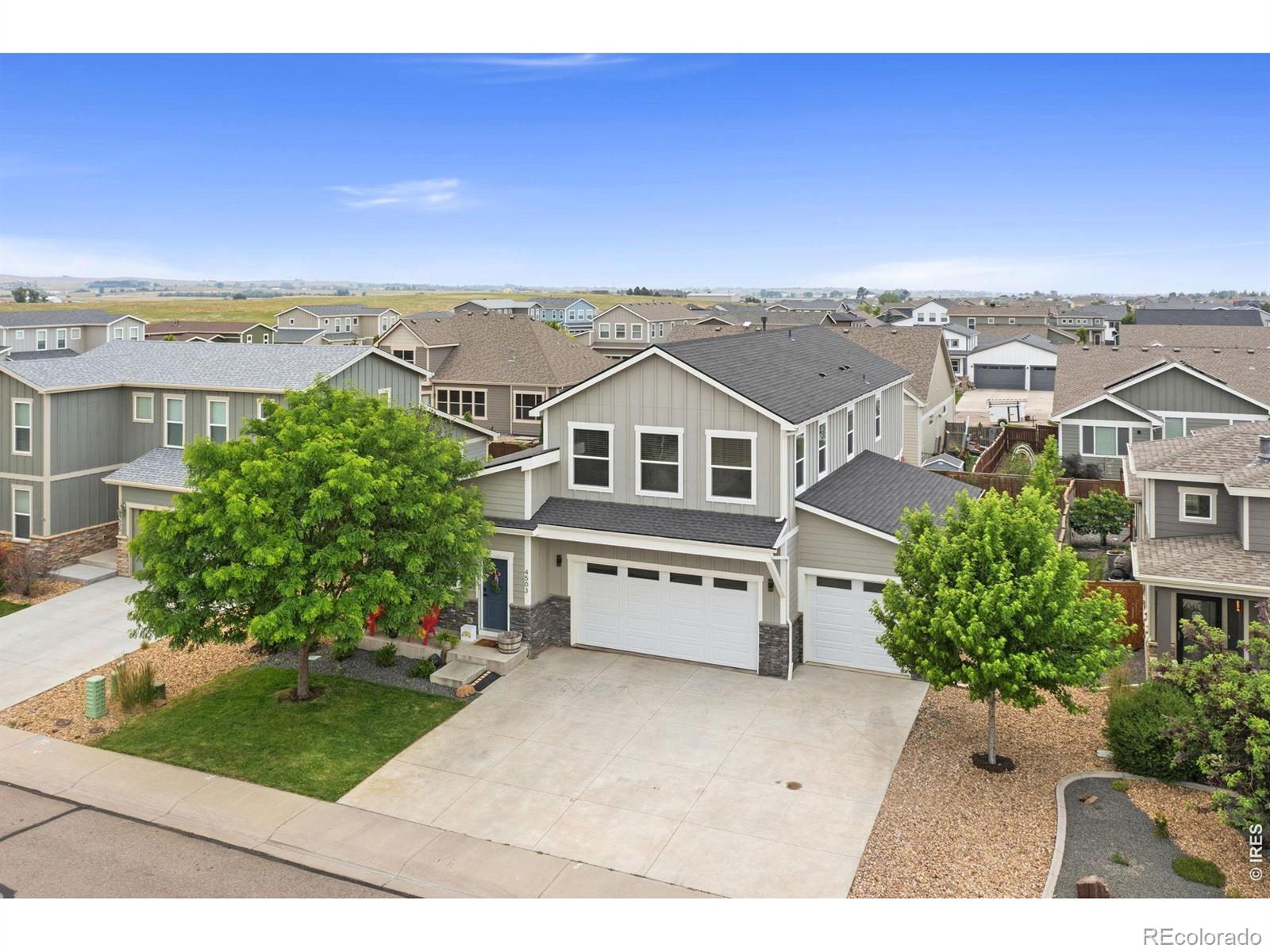 2nd image of 4503 Granger Dr, Wellington, CO 80549 | MLS# IR1067306