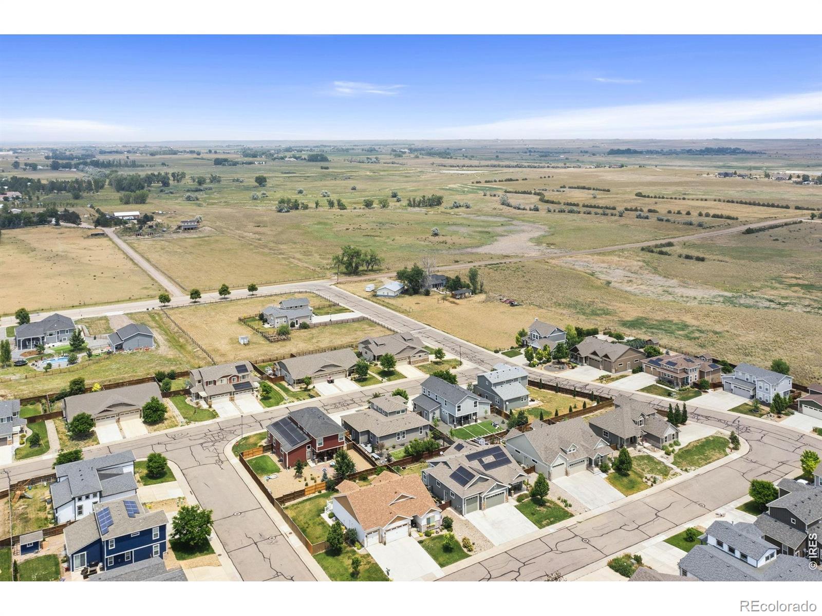 28th image of 4503 Granger Dr, Wellington, CO 80549 | MLS# IR1067306