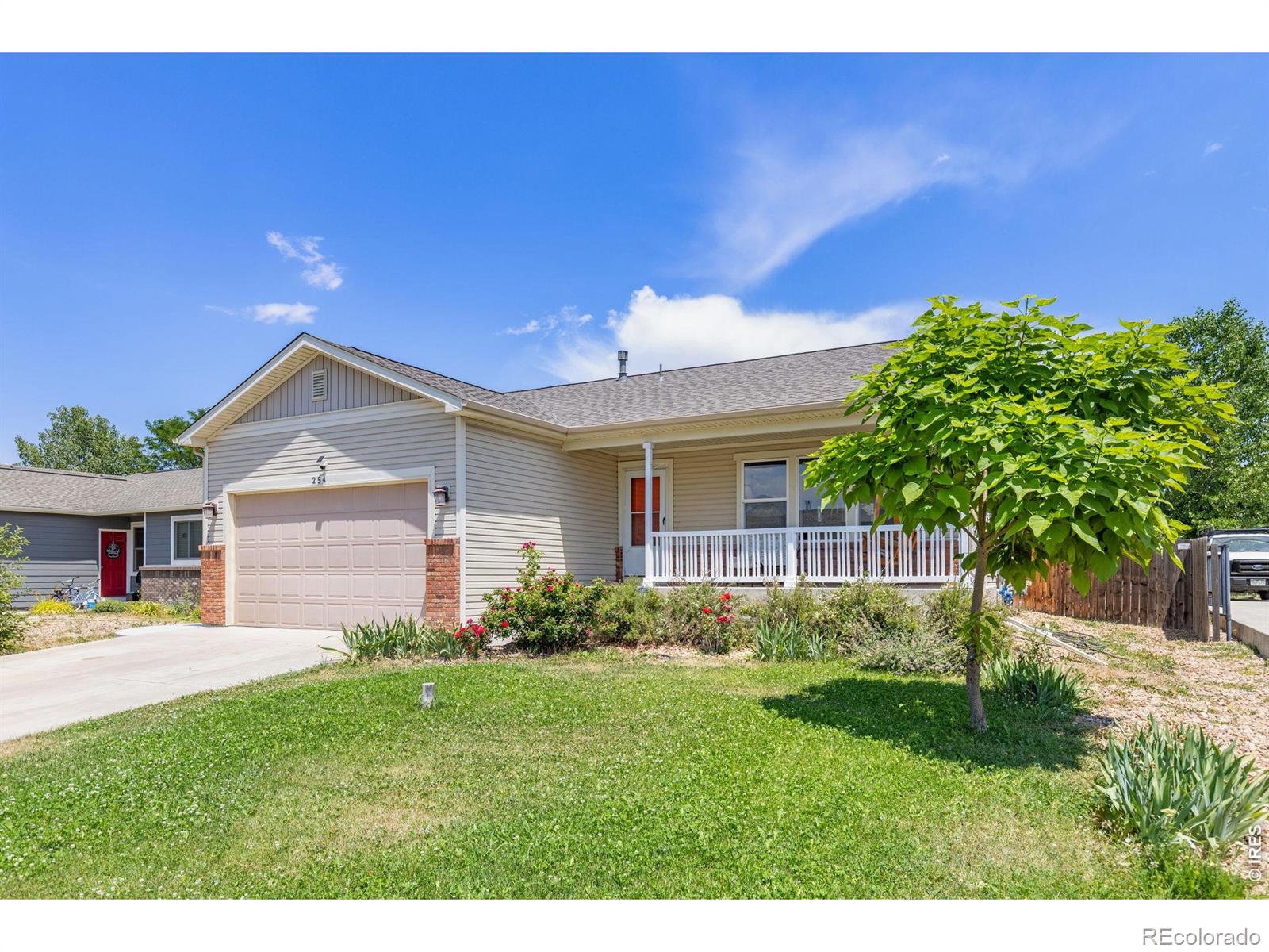 1st image of 254 S Tamera Ave, Milliken, CO 80543 | MLS# IR1067309
