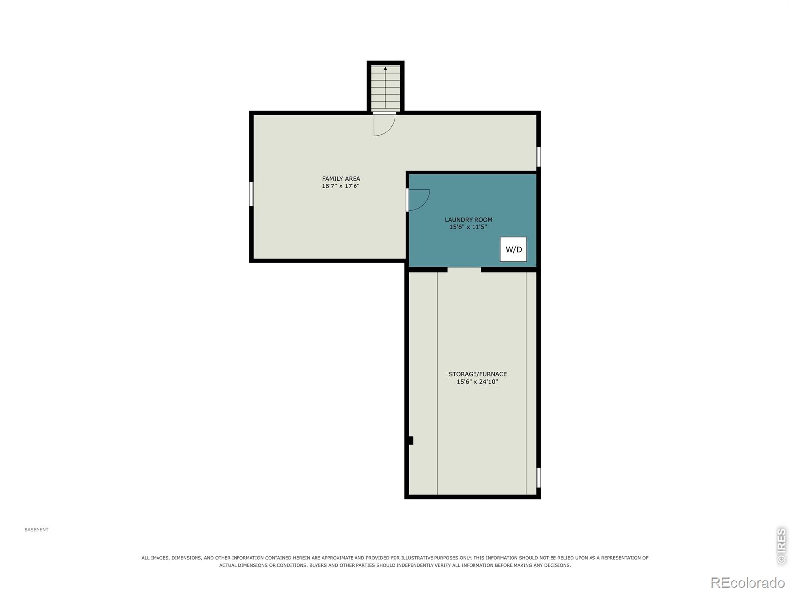50th image of 330 Collyer St, Longmont, CO 80501 | MLS# IR1067311