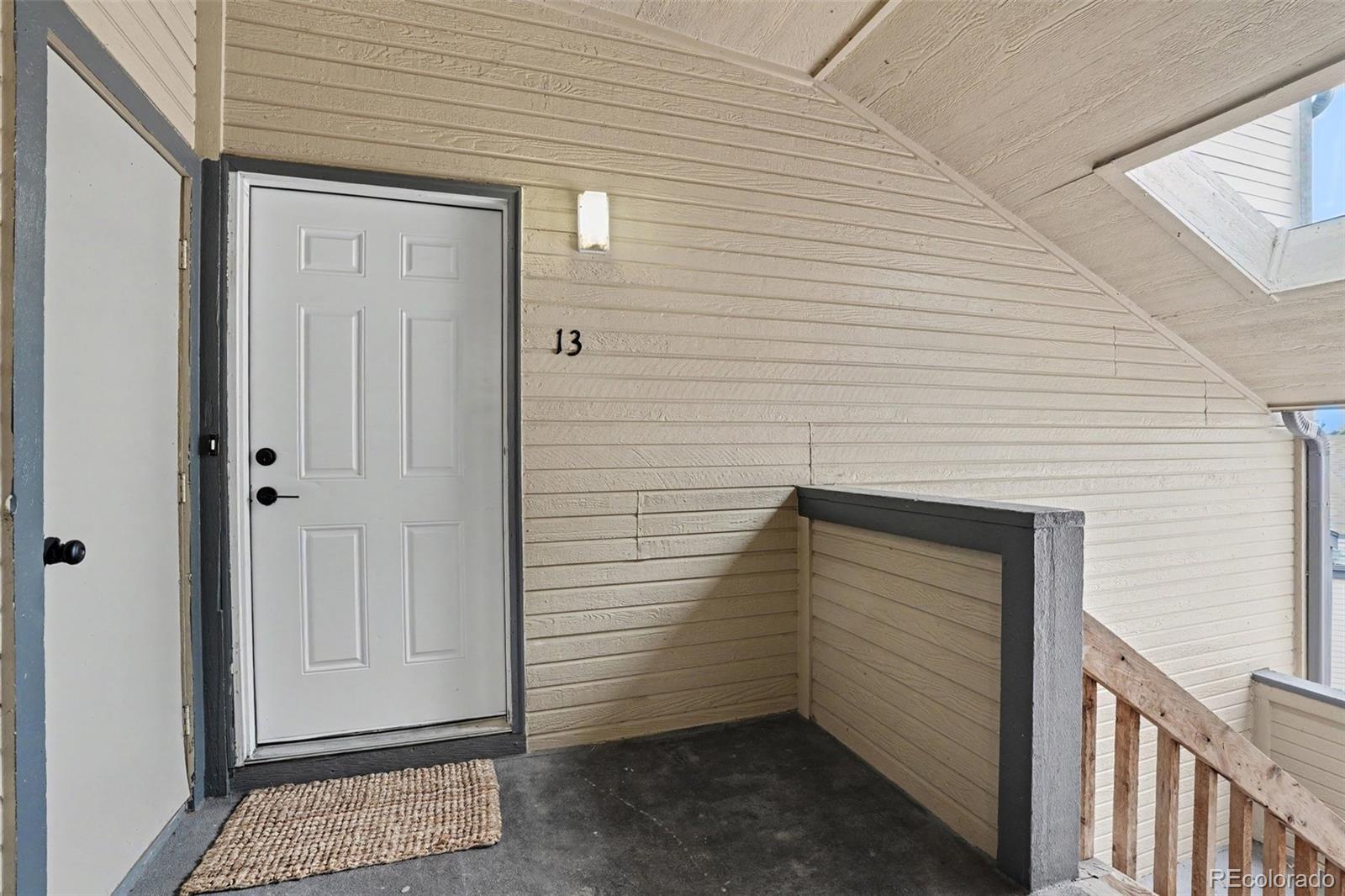 22nd image of 467 S Memphis Wy #13, Aurora, CO 80017 | MLS# 7845419