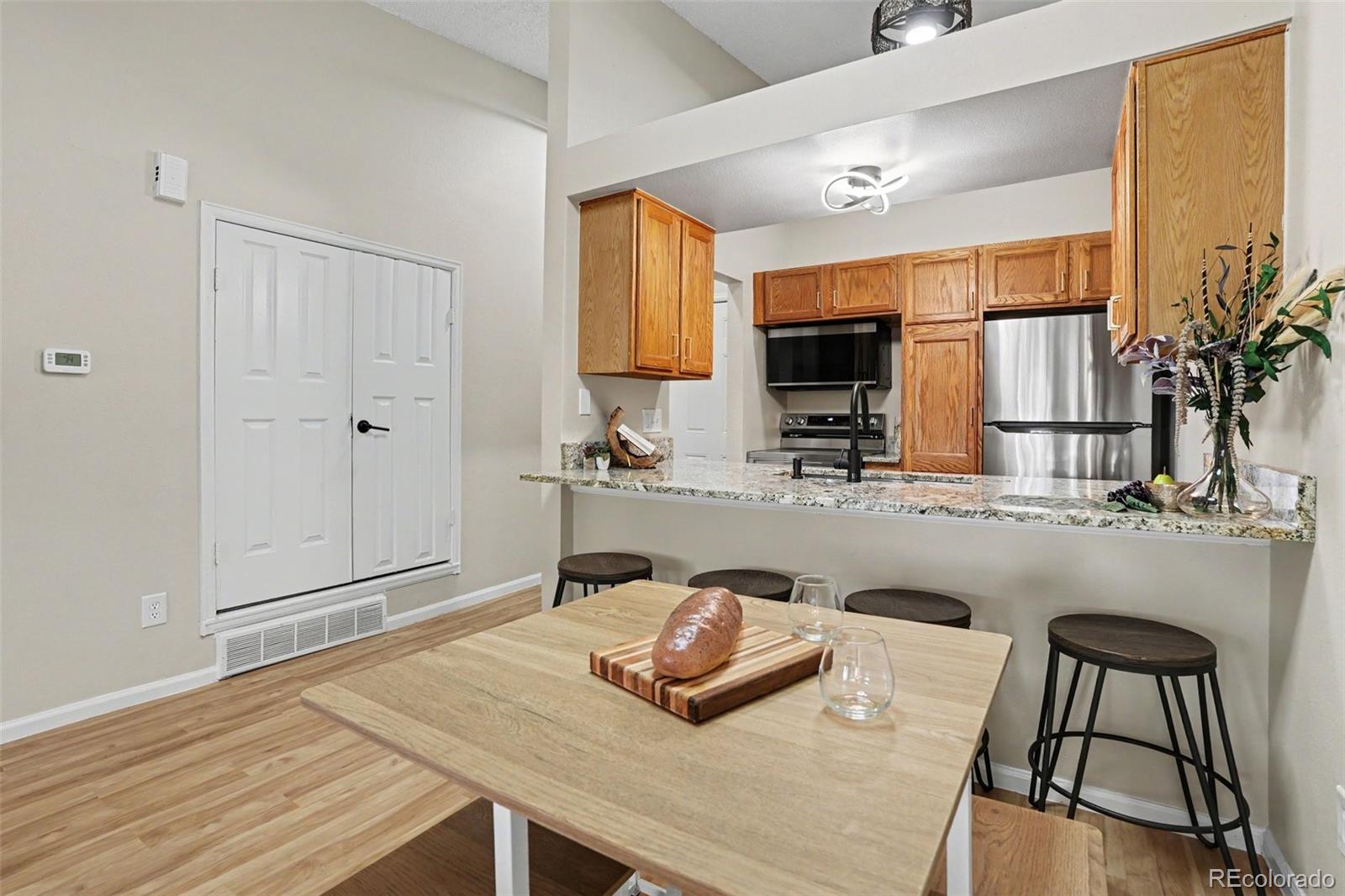 2nd image of 467 S Memphis Wy #13, Aurora, CO 80017 | MLS# 7845419