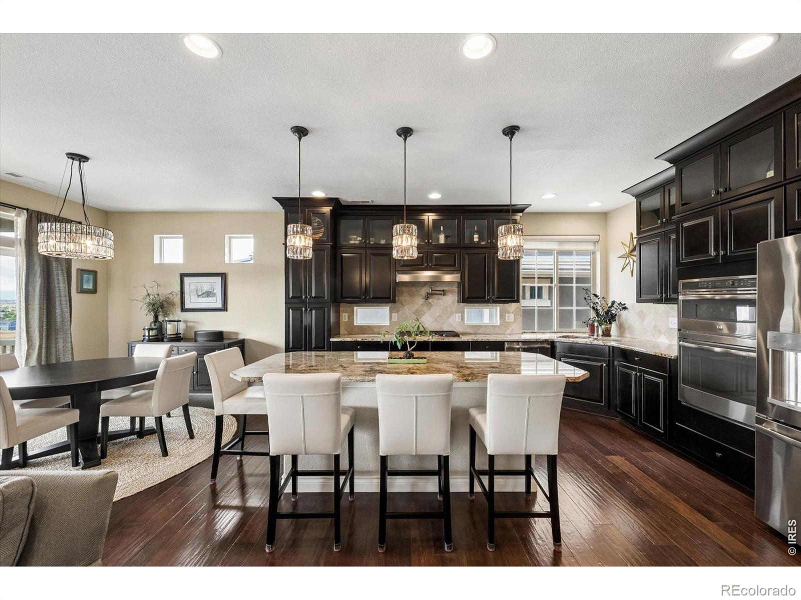 5th image of 584 Indian Peaks Dr, Erie, CO 80516 | MLS# IR1067312
