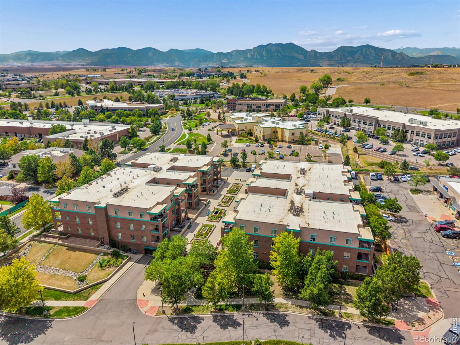 38th image of 1057 W Century Dr #314, Louisville, CO 80027 | MLS# IR1067313