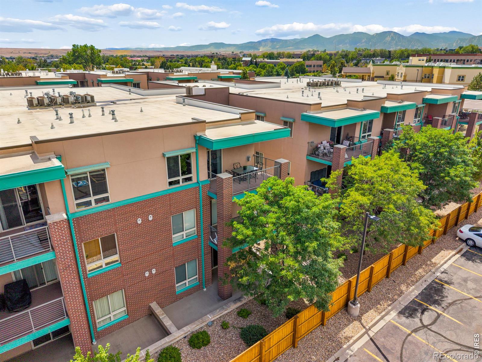 2nd image of 1057 W Century Dr #314, Louisville, CO 80027 | MLS# IR1067313