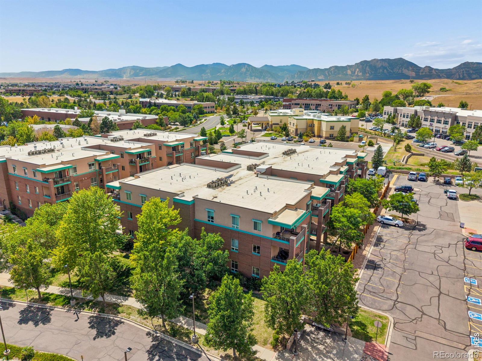 3rd image of 1057 W Century Dr #314, Louisville, CO 80027 | MLS# IR1067313