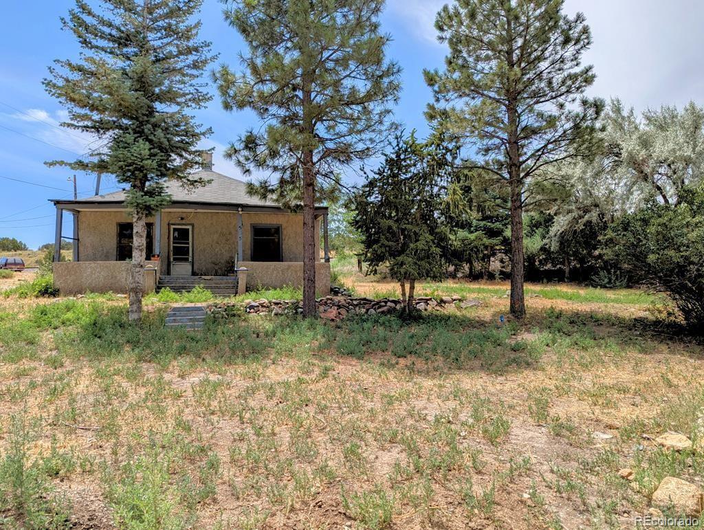 1st image of 505 W 10th St, Walsenburg, CO 81089 | MLS# 8245365