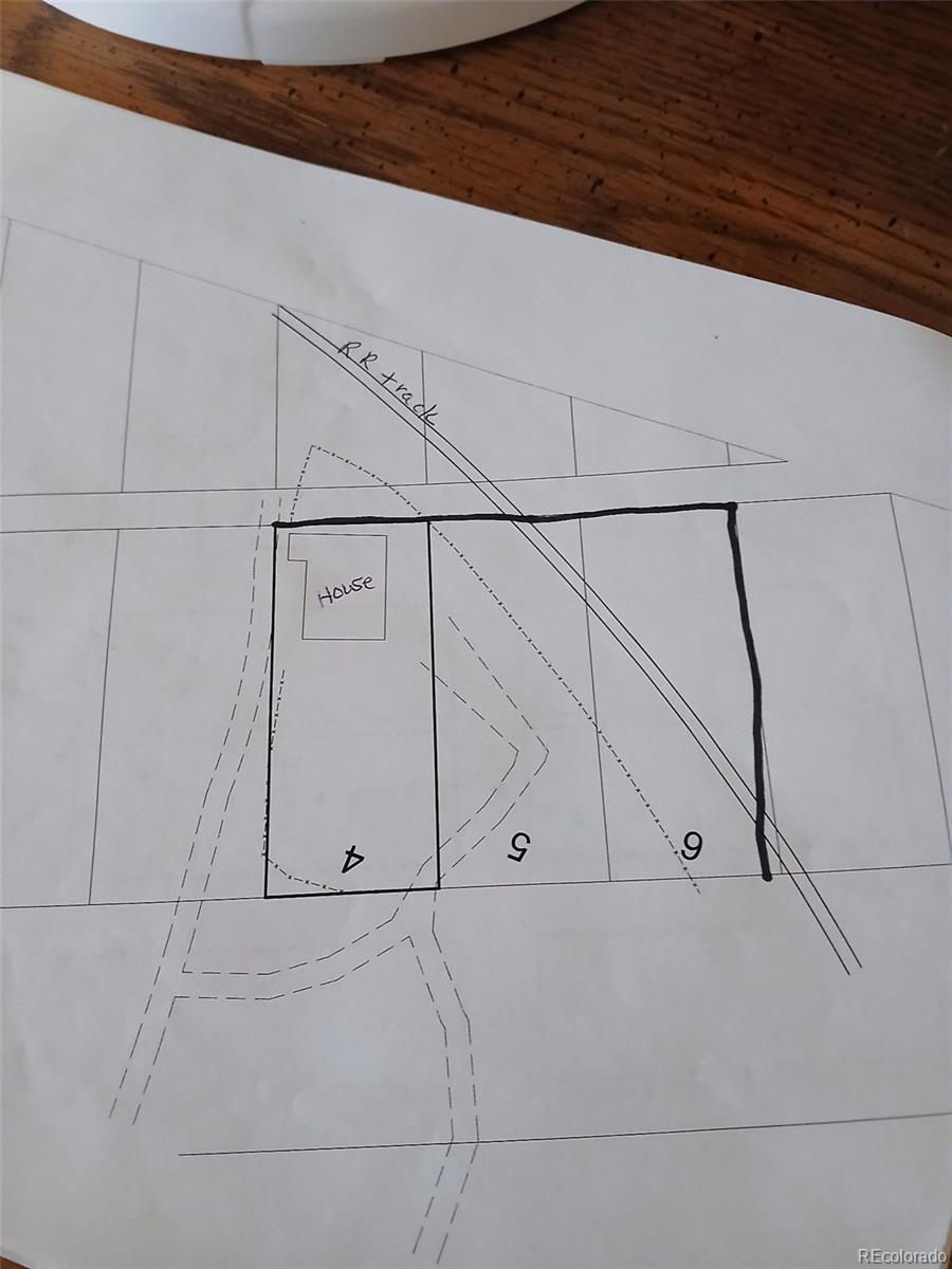 12th image of 505 W 10th St, Walsenburg, CO 81089 | MLS# 8245365