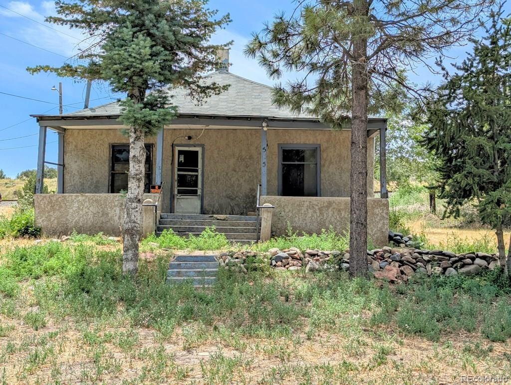 2nd image of 505 W 10th St, Walsenburg, CO 81089 | MLS# 8245365