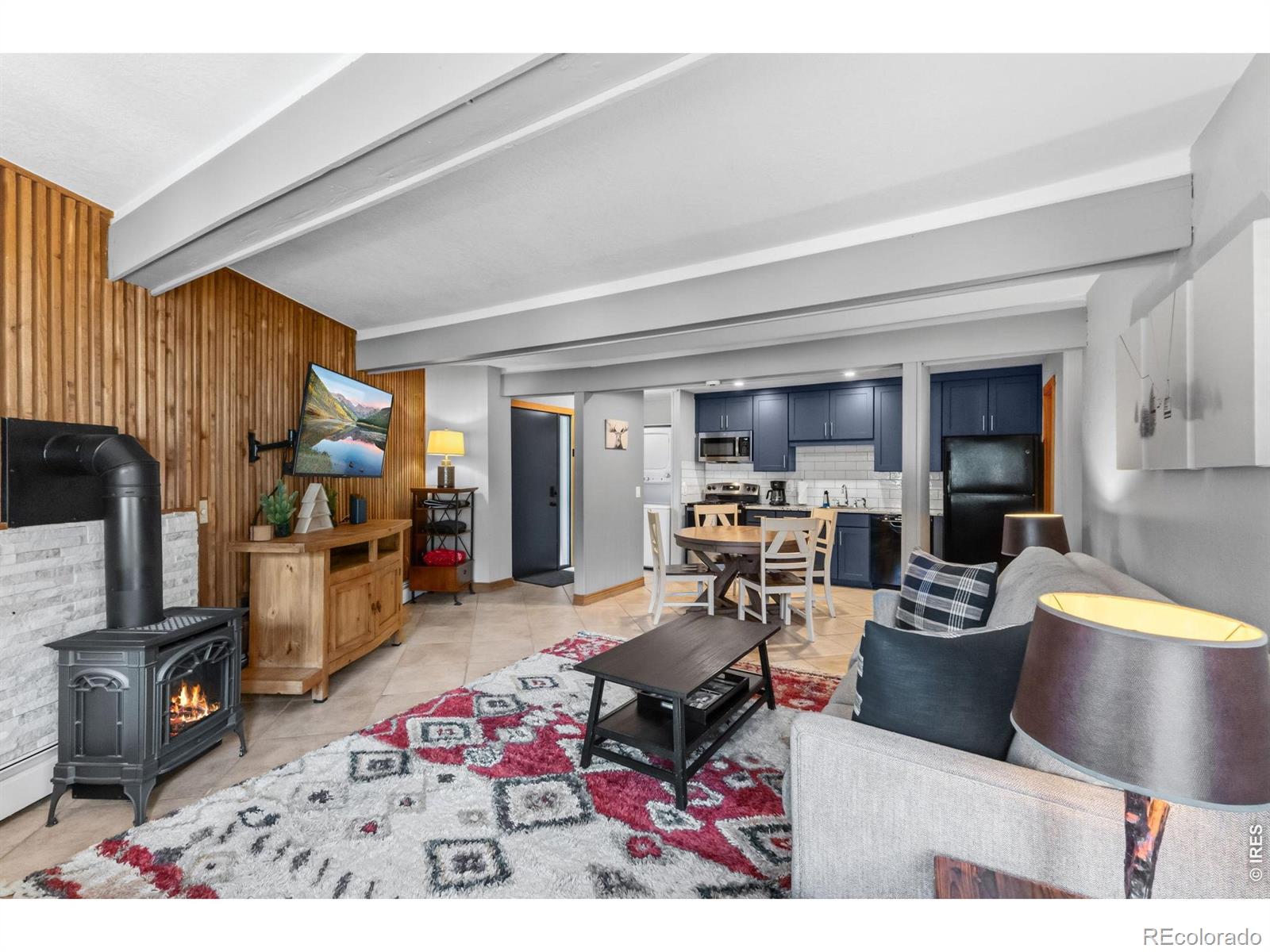 4th image of 1155 Ski Hill Rd #117, Breckenridge, CO 80424 | MLS# IR1067320