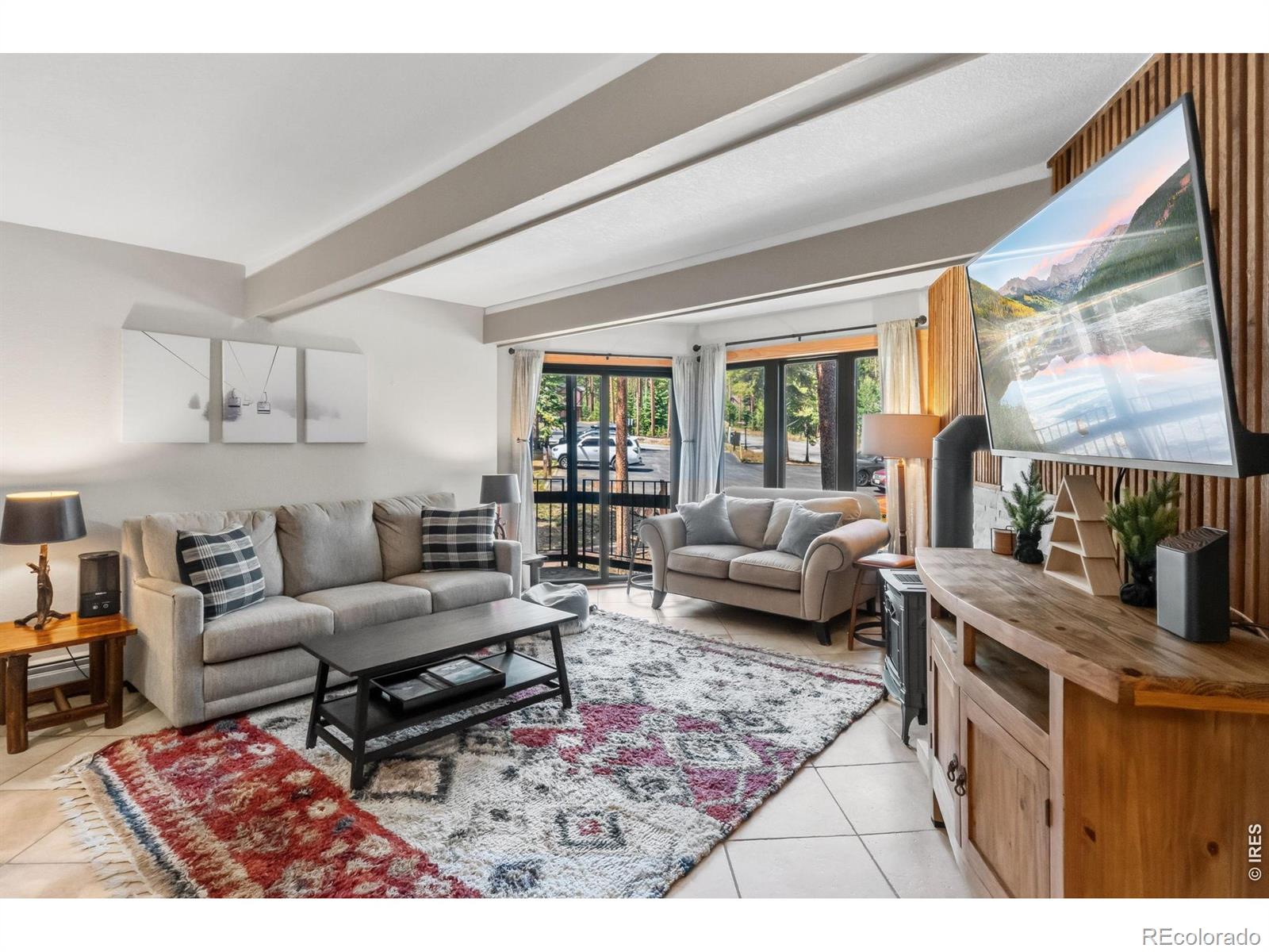 3rd image of 1155 Ski Hill Rd #117, Breckenridge, CO 80424 | MLS# IR1067320