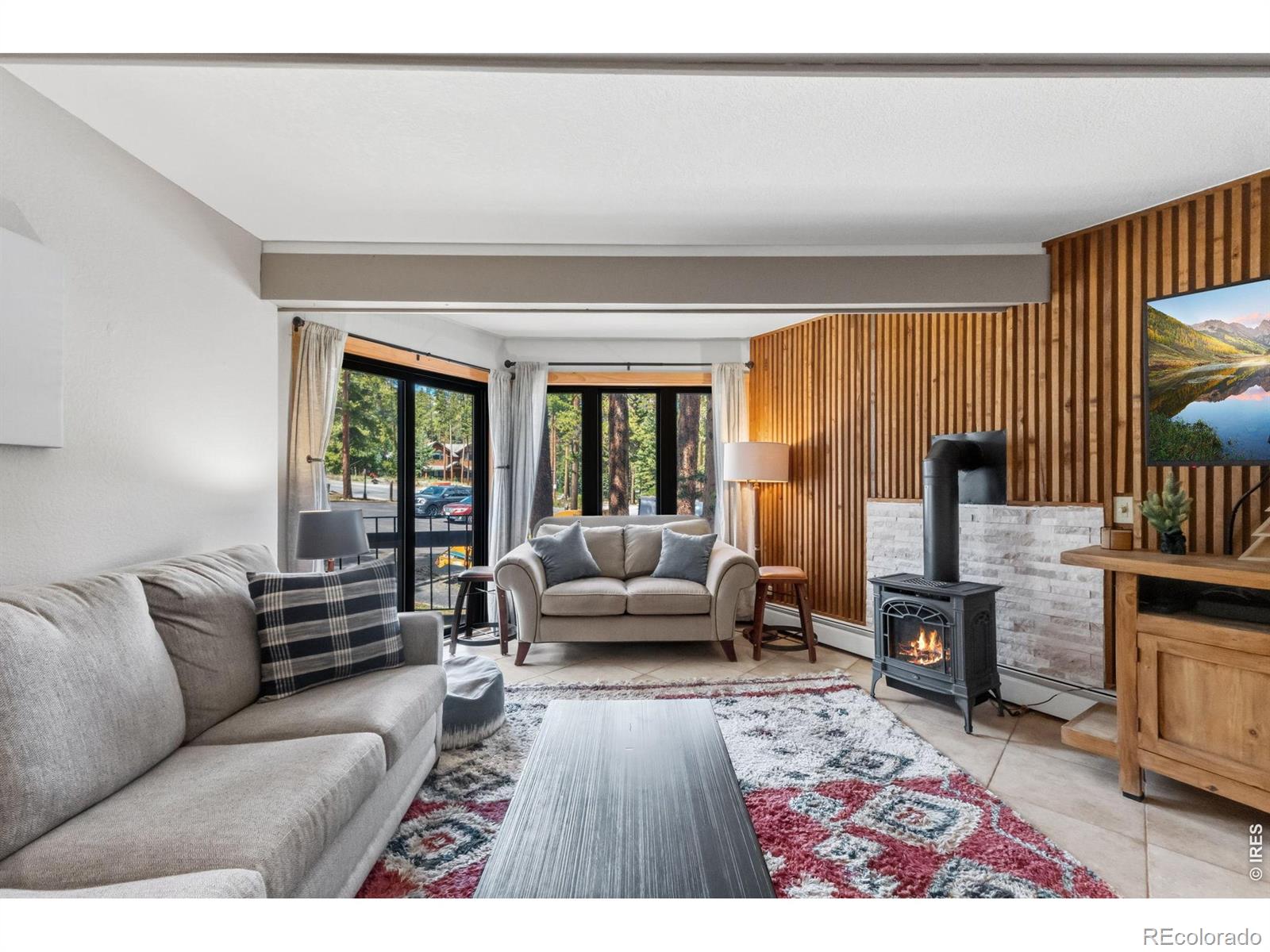 5th image of 1155 Ski Hill Rd #117, Breckenridge, CO 80424 | MLS# IR1067320