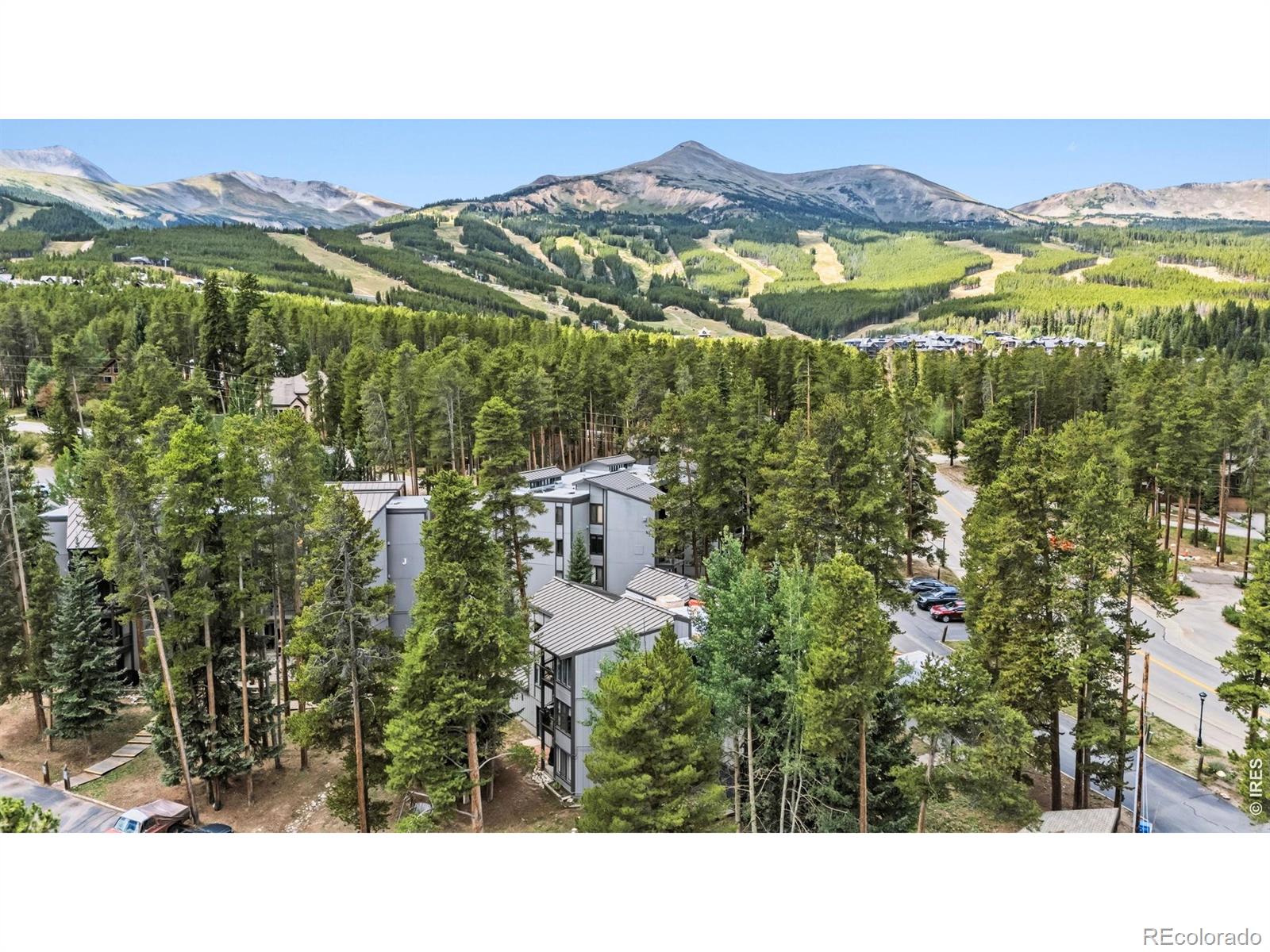 1st image of 1155 Ski Hill Rd #117, Breckenridge, CO 80424 | MLS# IR1067320