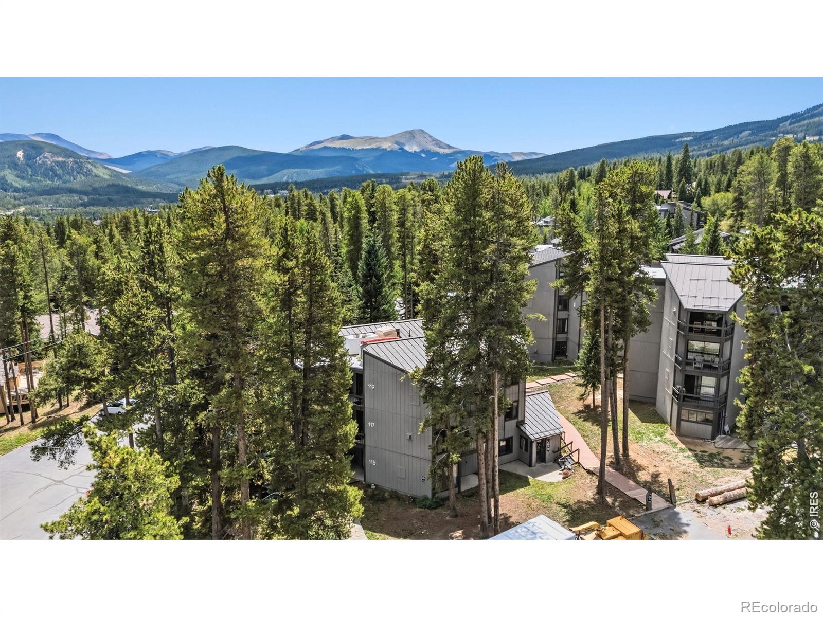 24th image of 1155 Ski Hill Rd #117, Breckenridge, CO 80424 | MLS# IR1067320