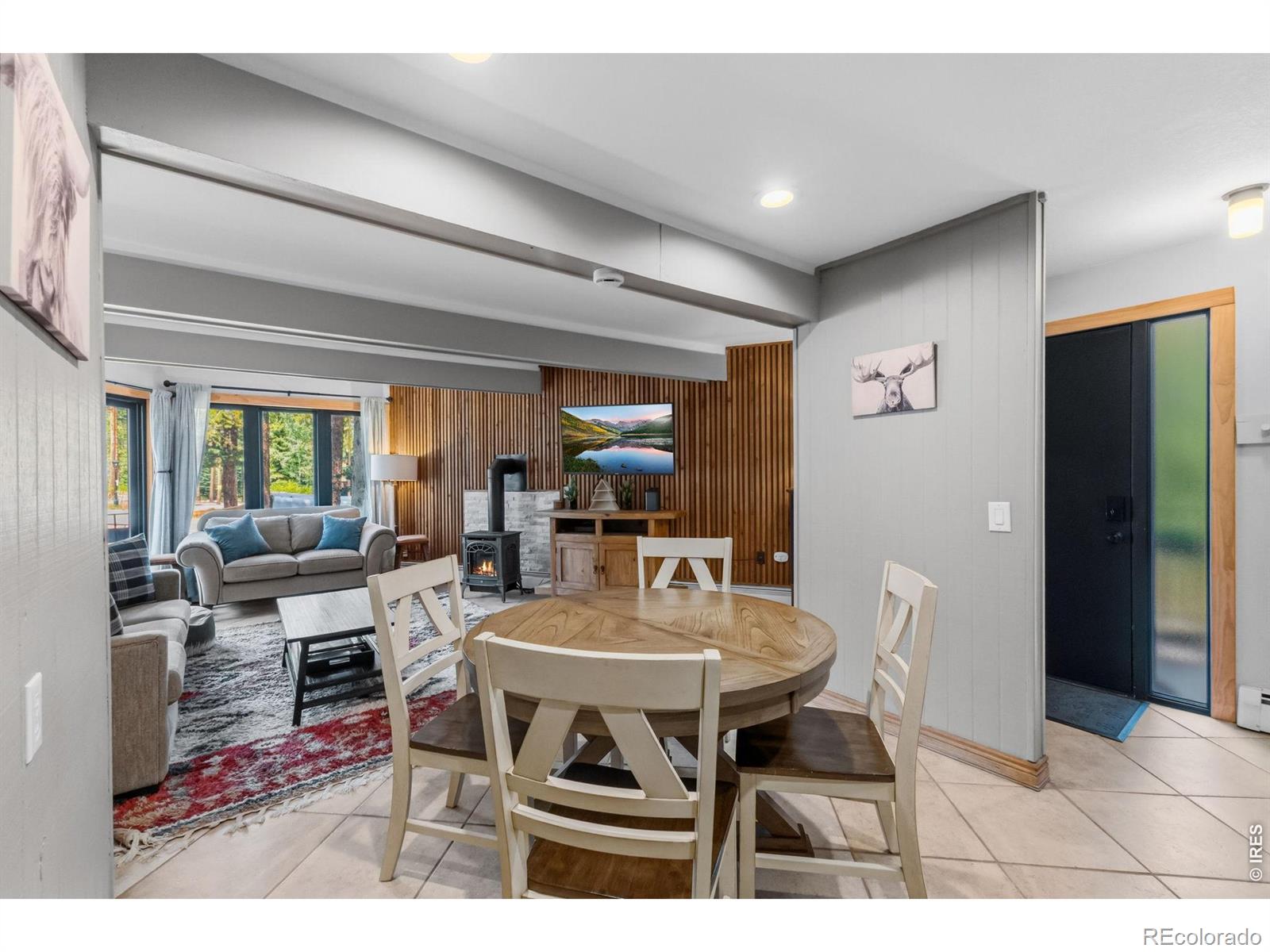 2nd image of 1155 Ski Hill Rd #117, Breckenridge, CO 80424 | MLS# IR1067320