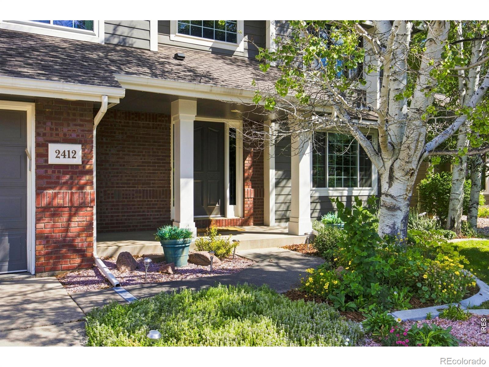 3rd image of 2412 Pine Needle Ct, Fort Collins, CO 80528 | MLS# IR1067326