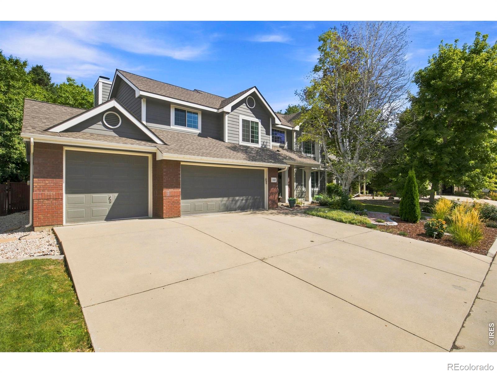 2nd image of 2412 Pine Needle Ct, Fort Collins, CO 80528 | MLS# IR1067326